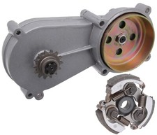 Pocket-Bike Getriebe