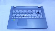 Laptop Acer Aspire E5-771 Gehäuse mit Touchpad aber ohne Tastatur