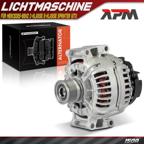 Lichtmaschine generator 150a - lichtmaschine,