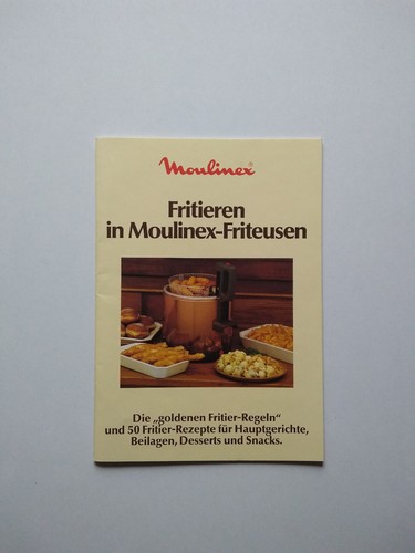 Fritieren - , in