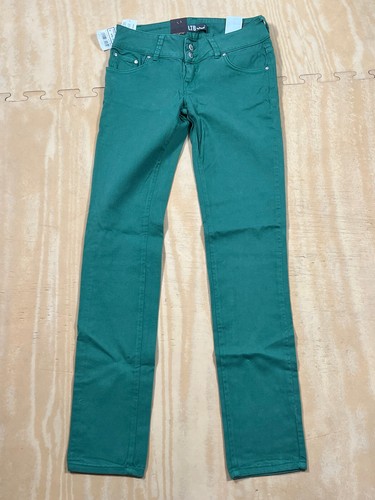 57487 damen hose jeans ltb - 57487,