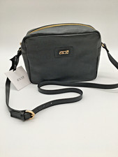 Exté Leder Umhängetasche