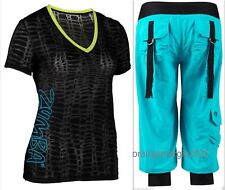 Zumba 2-teiliges Set! CARGO
