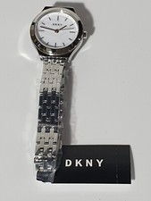 DKNY Analog Quarz Damen