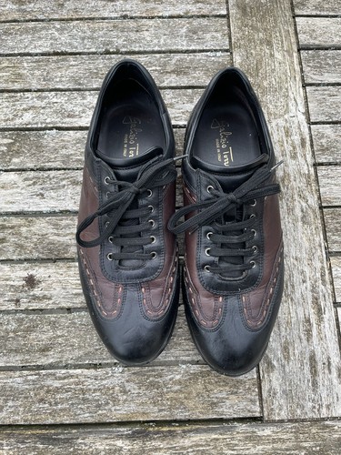Galizio torresi ledersneaker - galizio,