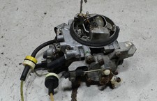 OPEL Kadett E Stufenheck 1987