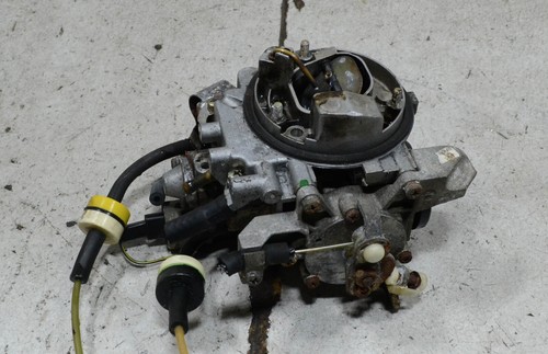 Opel kadett stufenheck - kadett, e