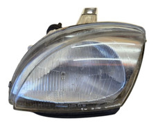 Fiat Seicento 187 Scheinwerfer Frontscheinwerfer Links CARELLO 46512757