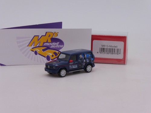 Herpa 094757 mercedes benz - #, mercedes-benz