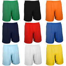 Geco kurze Trikot Fußball Hose Boreas Shorts Trikothose ohne Logo Sporthose SALE