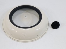 Roadbaker RoadTop Glasdeckel