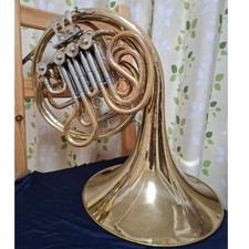 YAMAHA YHR-664 Full Double