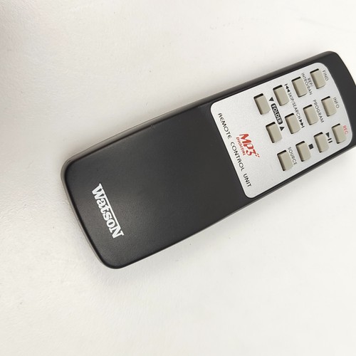 Original watson ph8000 - watson,