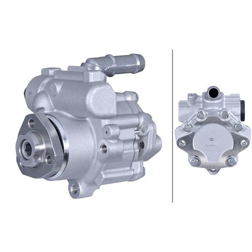 Hydraulikpumpe lenkung - hydraulikpumpe,