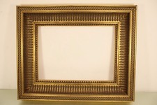 Alter Goldener Prunk