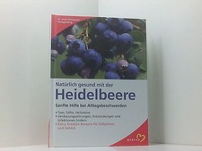 Natürlich gesund mit der