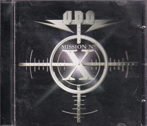 Mission no x - x,