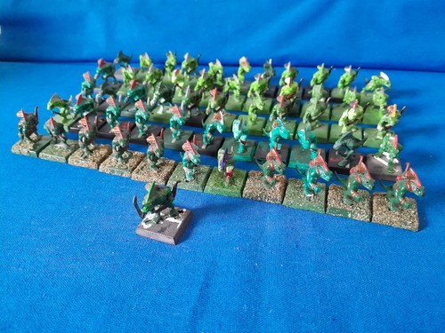 Warhammer fantasy - warhammer,