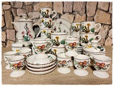 Villeroy & Boch Botanica Gedecke Kuchenteller Eierbecher + mehr - auswählen??