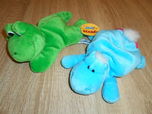 Nici frosch nilpferd - nici:,