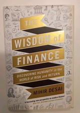 The Wisdom of Finance: How the