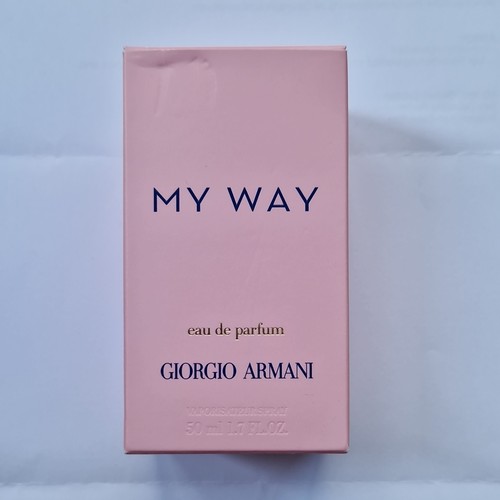 Original giorgio armani way - my,