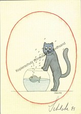 Original Autogramm Wilhelm