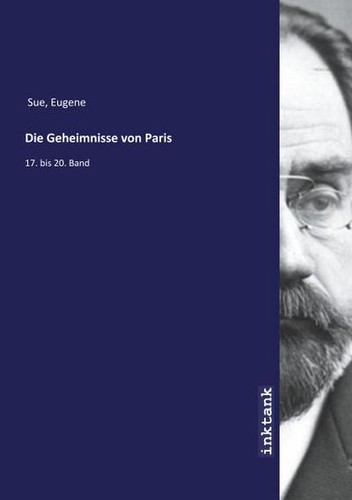 Die geheimnisse von paris - die, paris: