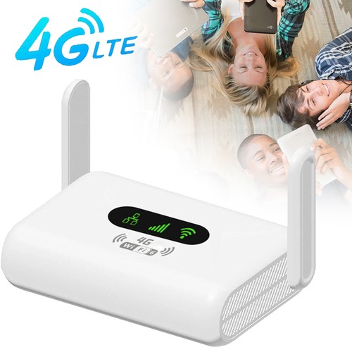 Lte router - lte, 4g