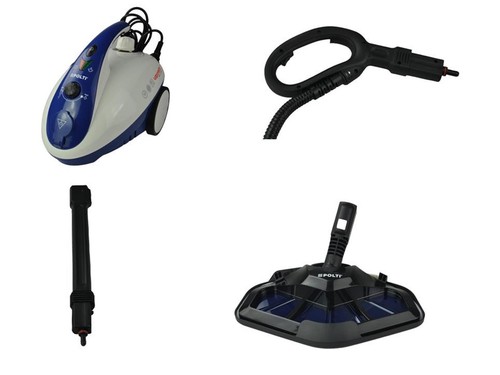 Vaporetto smart mop - 40,