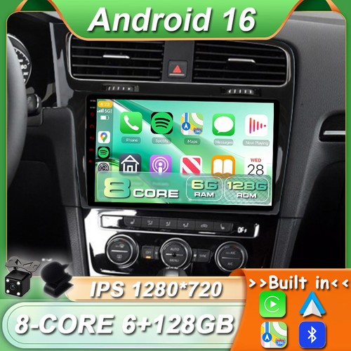 128gb für golf vii mk7 - vw,