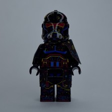 Arcade Carpet Clone Commander