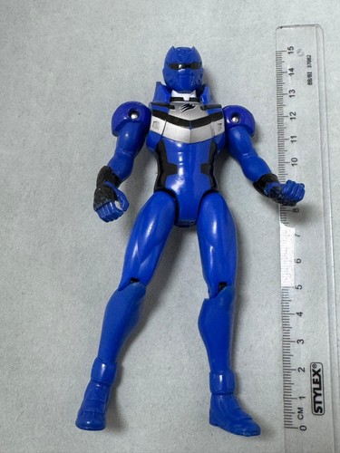 Power rangers jungle fury - rangers,