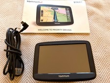 TOMTOM Start 42