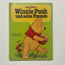 Winnie Puuh Und Seine Freunde