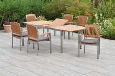 MX Gartenmöbel Keros Set