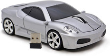 Computermaus USB 2,4 Ghz