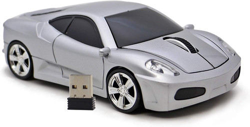 Computermaus usb ghz - 2,4,