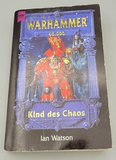 Warhammer 40k Roman: KIND DES