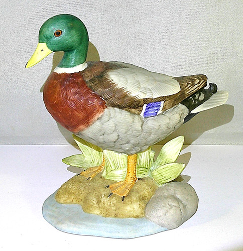 Goebel ente japan - goebel, serie"