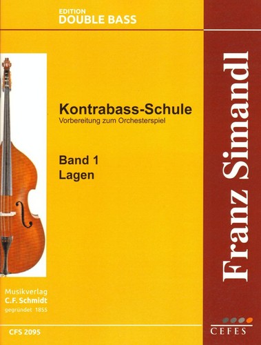 Franz simandl - franz,