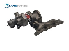 Turbolader für a6600900480 - turbolader,