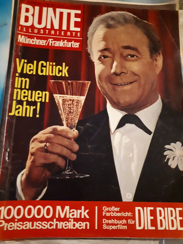 Verschiedene alte - 5,