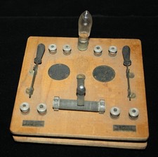 Dampfmaschine Baukasten