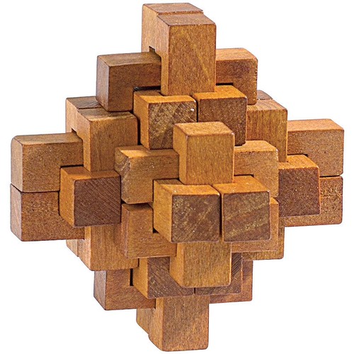 Playtastic geduldspiel holz - playtastic,