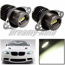 20W LED Angel Eyes Ringe