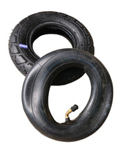 Reifen mit Schlauch 200x50 E