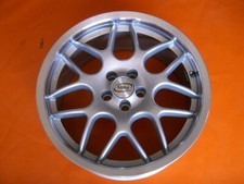 MIM 1855 Felge 7,5x17 5x98