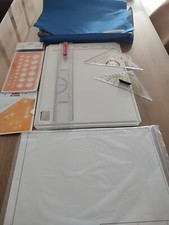 Rotring Zeichenplatte Profil, DIN A3 Zubehör