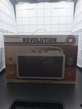 NEW Bluetooth Throwback